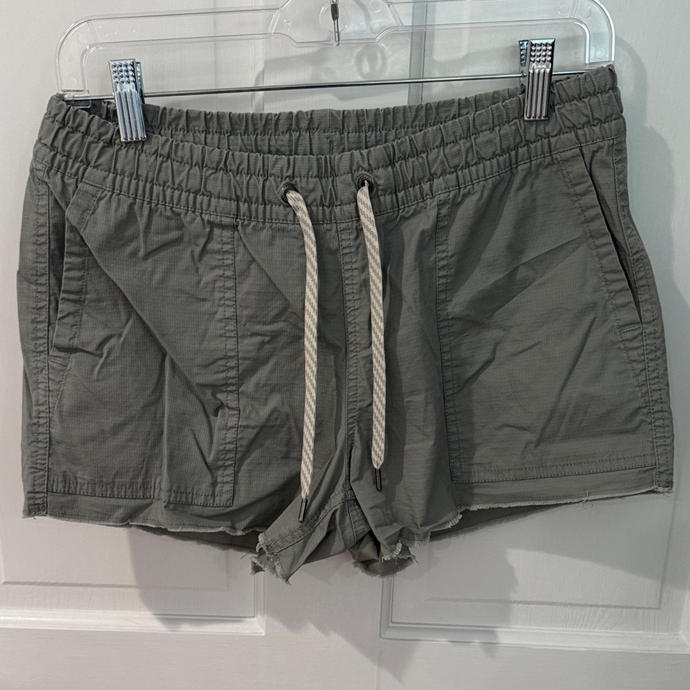 Vuori Ripstop Short
